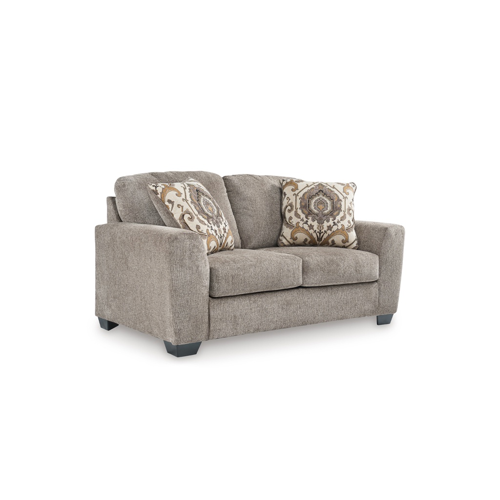 Ashley Loveseat - Fabric - 50899
