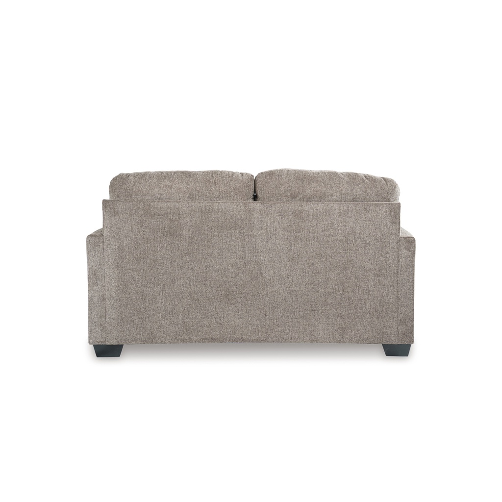 Ashley Loveseat - Fabric - 50899