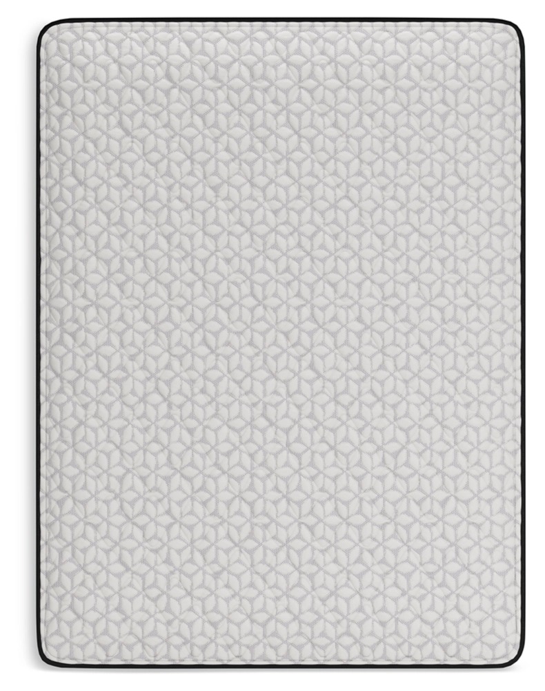 Ashley Limited Edition Firm Queen Mattress - White