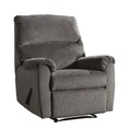 Ashley Rockmade Zero Wall Recliner