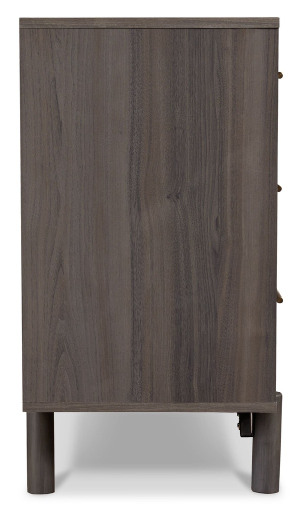 Ashley Brymont 6 Drawer Dresser