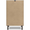 Ashley Bolanburg Five Drawer Chest