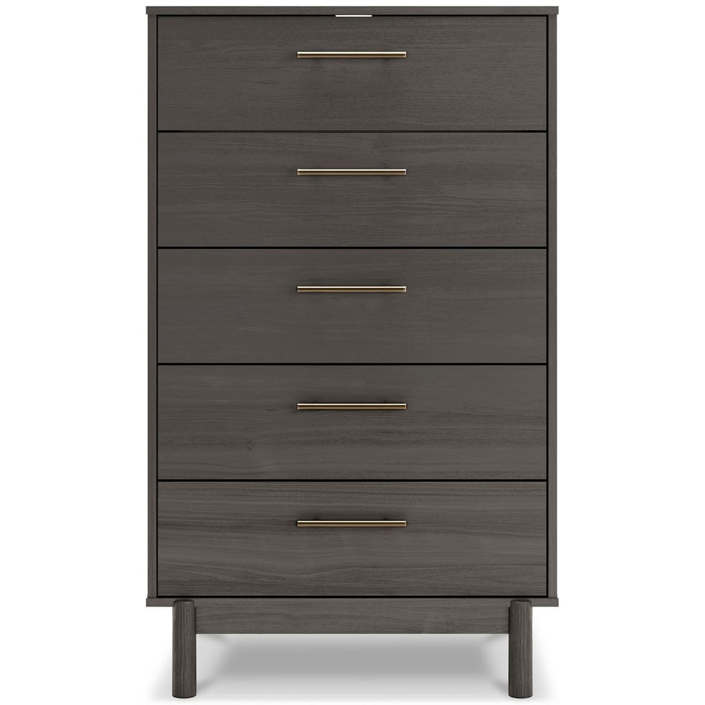 Ashley Brymont 5 Drawer Chest of Drawers