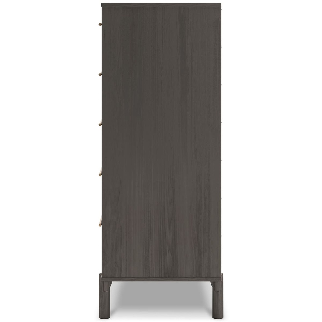 Ashley Brymont 5 Drawer Chest of Drawers
