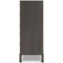 Ashley Brymont 5 Drawer Chest of Drawers