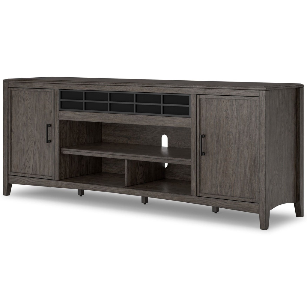 Ashley Montillan 84" TV Stand