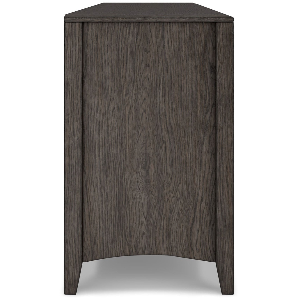 Ashley Montillan 84" TV Stand