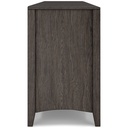 Ashley Montillan 84" TV Stand