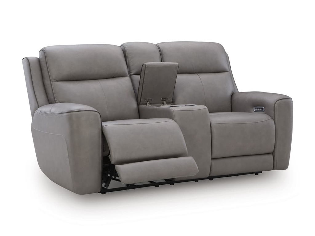 Ashley 
5Z-Relaxation Sofa and Loveseat