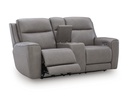 Ashley 
5Z-Relaxation Sofa and Loveseat