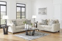 Ashley Lonoke Sofa Set