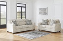 Ashley Lonoke Sofa Set