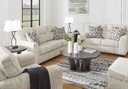 Ashley Lonoke Sofa Set