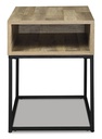 Ashley Gerdanet Rectangular End Table -