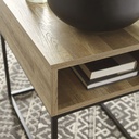 Ashley Gerdanet Rectangular End Table -