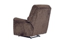Ashley Nerviano Zero Wall Recliner - Coffee