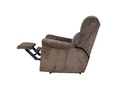 Ashley Nerviano Zero Wall Recliner - Coffee