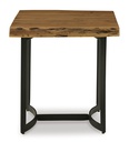 Ashley Fortmaine End Table