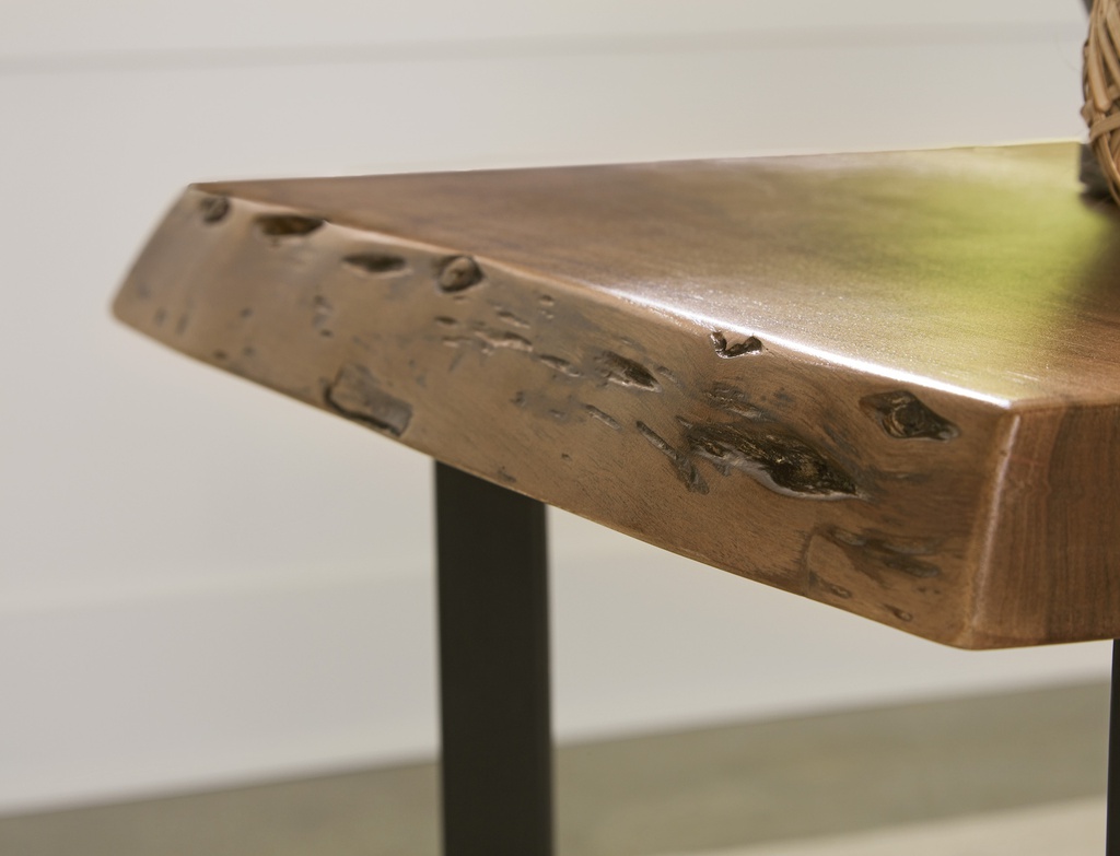 Ashley Fortmaine End Table