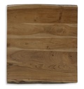 Ashley Fortmaine End Table