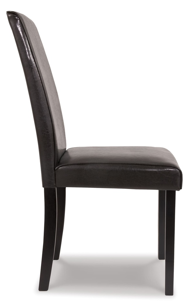 Ashley Kimonte Dining UPH Side Chair (2/CN)