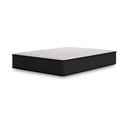 Ashley 12" Limited Edition Plush King Mattress - White - 12"