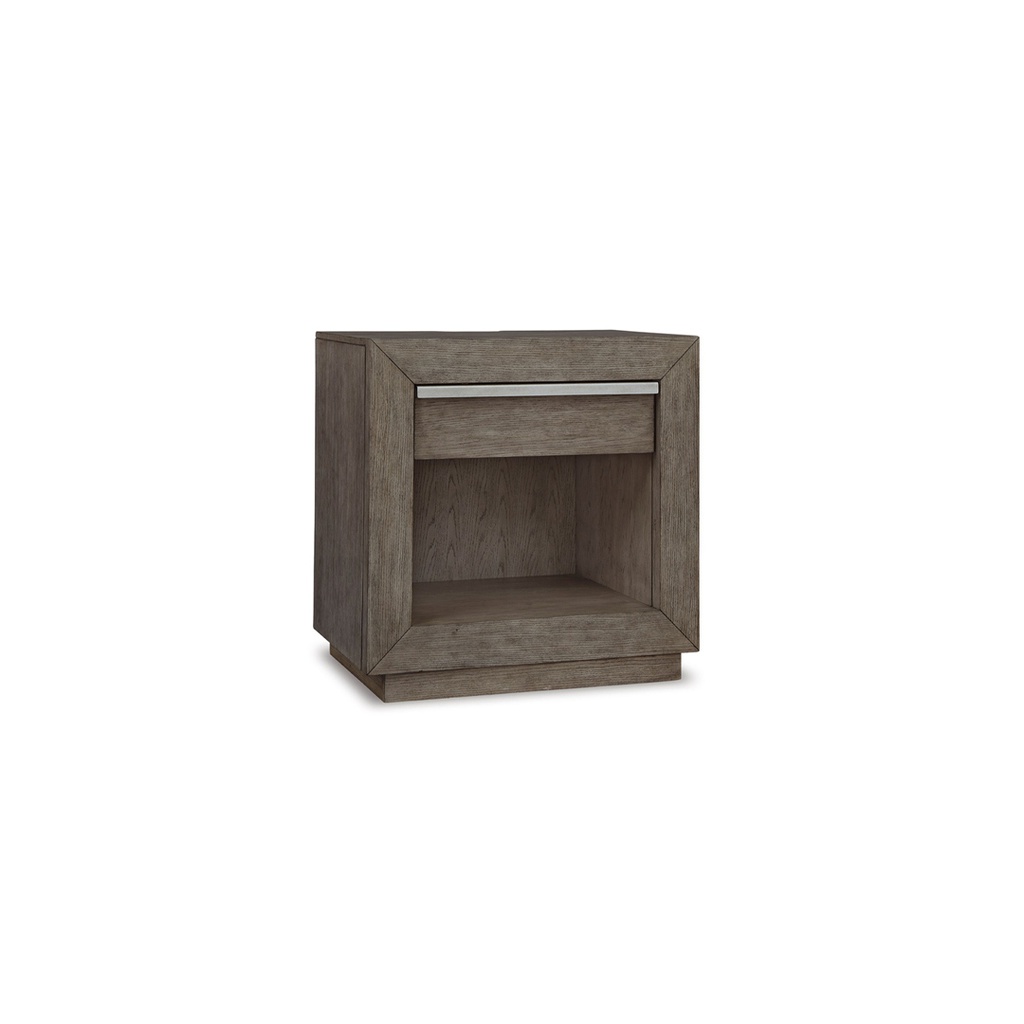 Ashley Anibecca One Drawer Night Stand