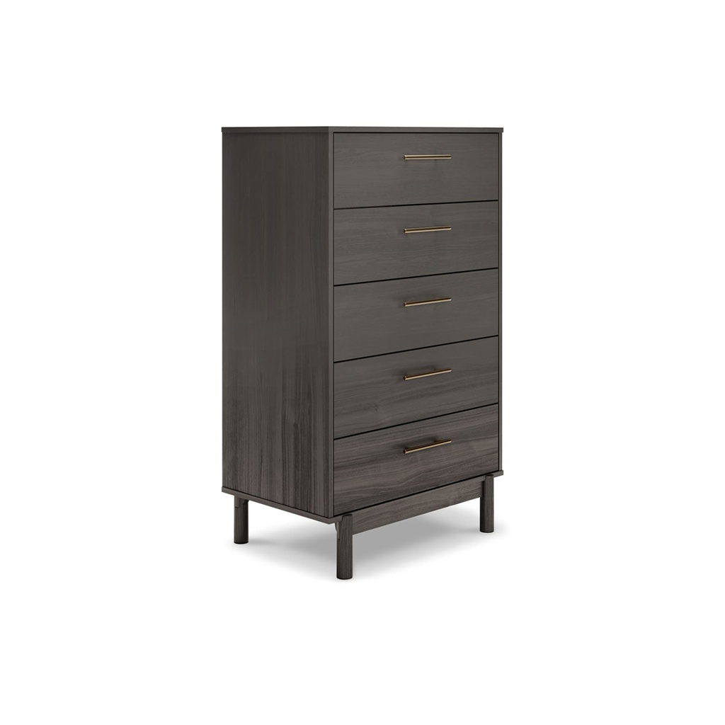 Ashley Brymont 5 Drawer Chest of Drawers
