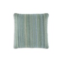 Keithley Next-Gen Nuvella Pillow (4/CS) - Green/Turquoise/White