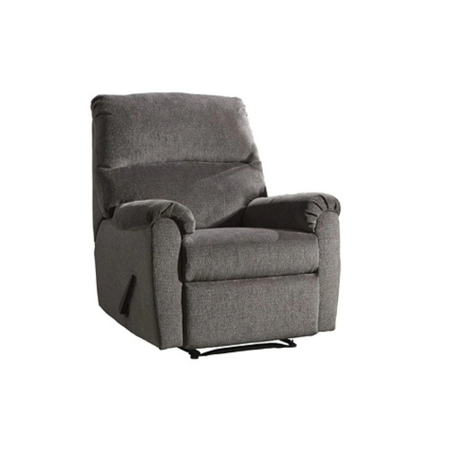 [1089629CL] Ashley Nerviano Zero Wall Recliner - Grey