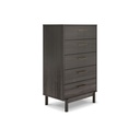 Ashley Brymont 5 Drawer Chest of Drawers