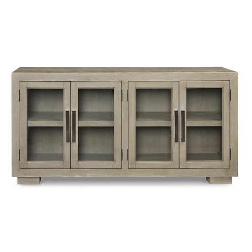 [D793-60] Ashley Fawnburg Dining Room Server