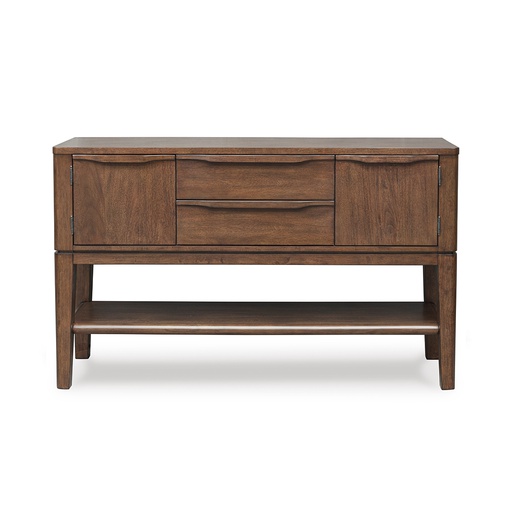 [D689-60] Ashley Korestone Dining Room Server