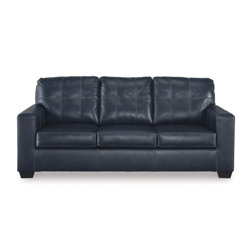[2170739] Ashley Santorine Queen Sofa Sleeper - Ocean