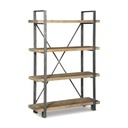 Ashley Forestmin 68" Bookcase