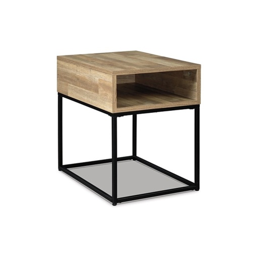 [T150-3] Ashley Gerdanet Rectangular End Table -
