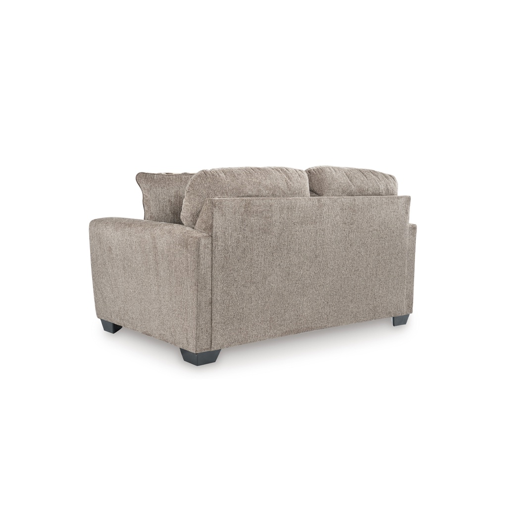 Ashley Loveseat - Fabric - 50899