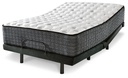 Ashley Ultra Luxury Firm Tight Top With Memory Foam King Mattress