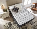 Ashley Ultra Luxury Firm Tight Top With Memory Foam King Mattress