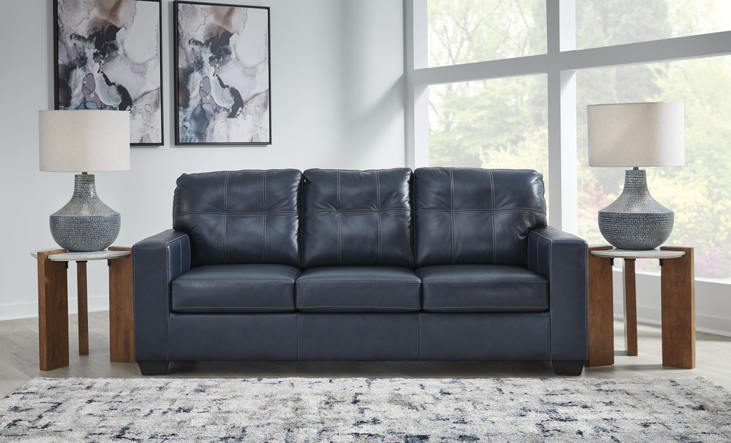 Ashley Santorine Queen Sofa Sleeper