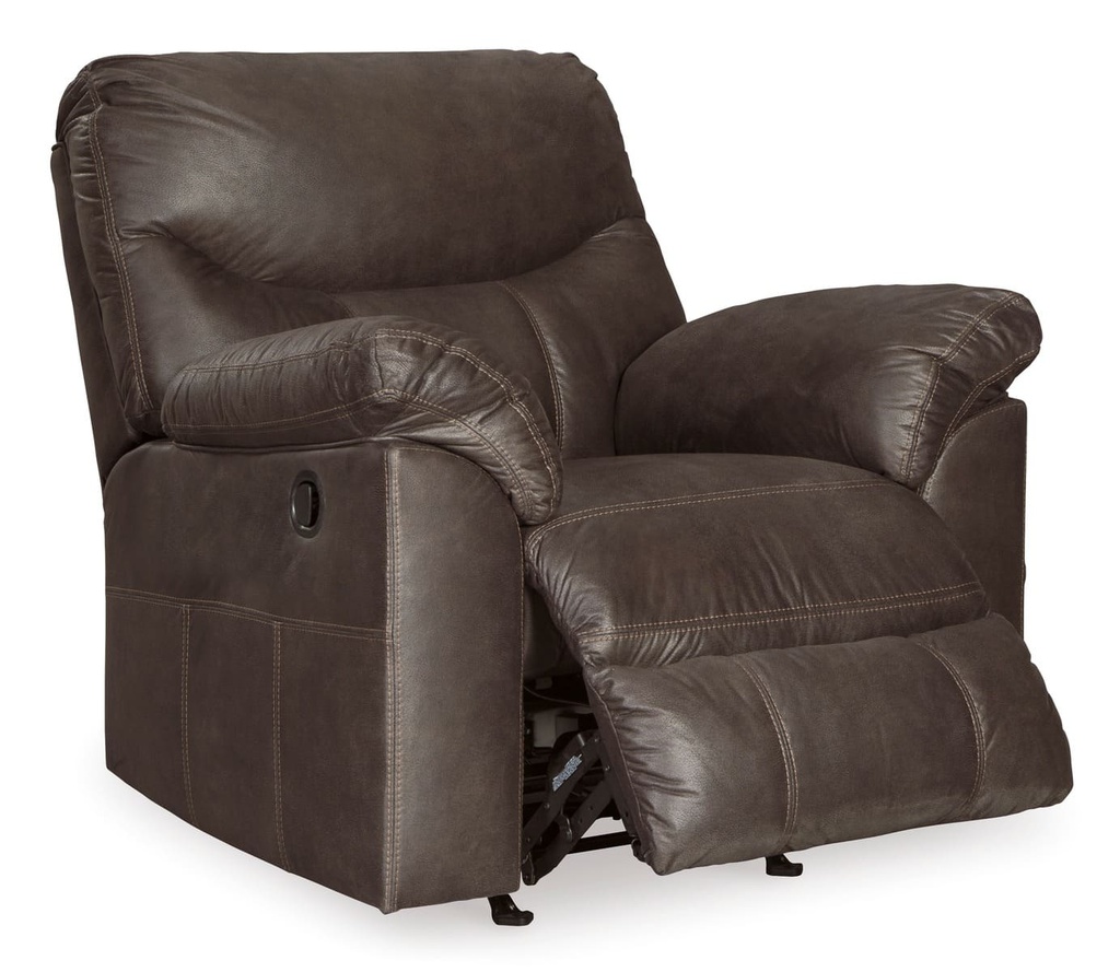 Ashley Boxberg Rocker Recliner