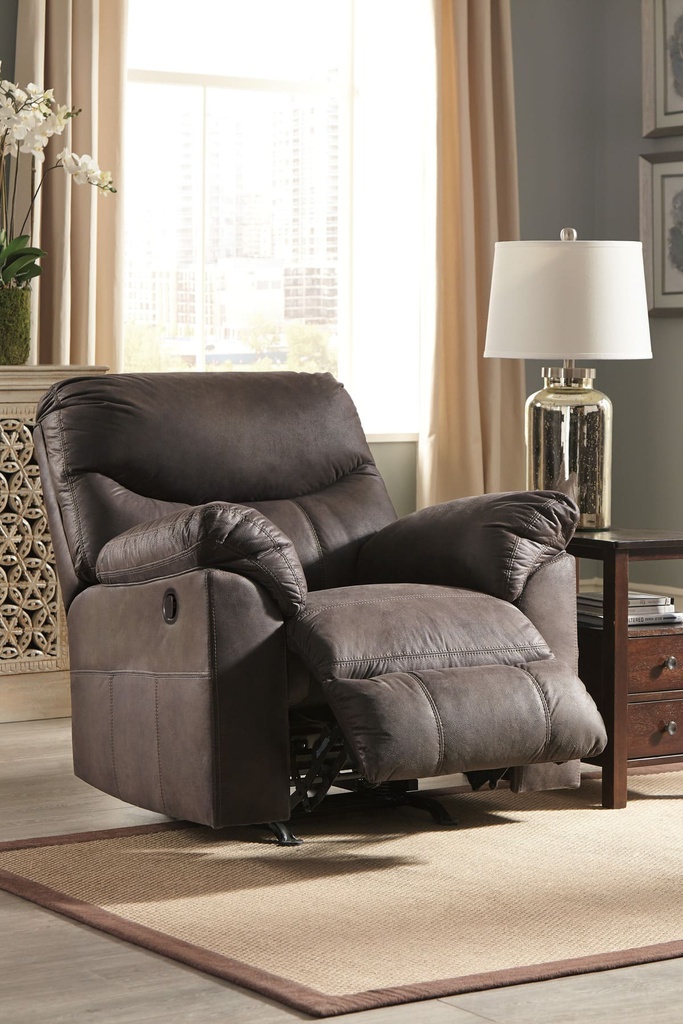 Ashley Boxberg Rocker Recliner