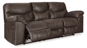 Ashley Boxberg Reclining Sofa