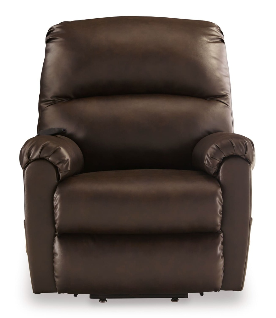 Ashley Shadowboxer Power Lift Recliner