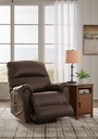 Ashley Shadowboxer Power Lift Recliner