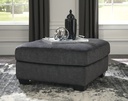 Ashley Accrington Oversized Accent Ottoman