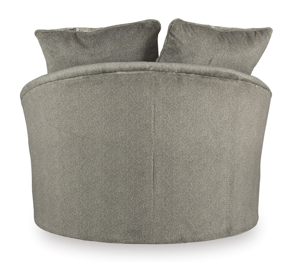 Ashley Soletren Swivel Accent Chair