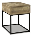 Ashley Gerdanet Rectangular End Table -