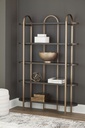 Ashley Brentmour Bookcase