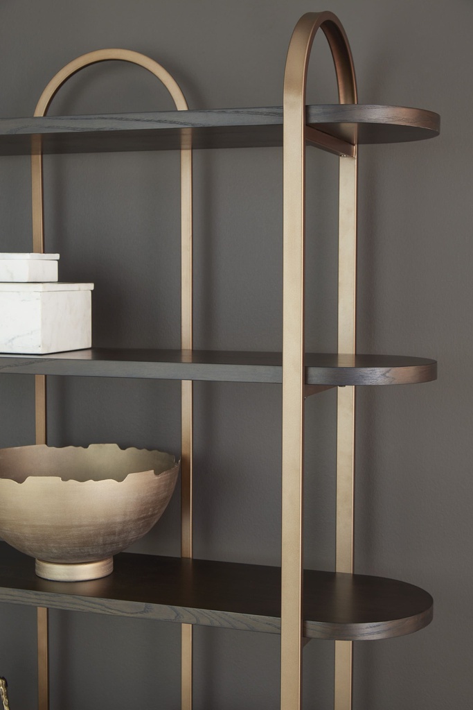 Ashley Brentmour Bookcase